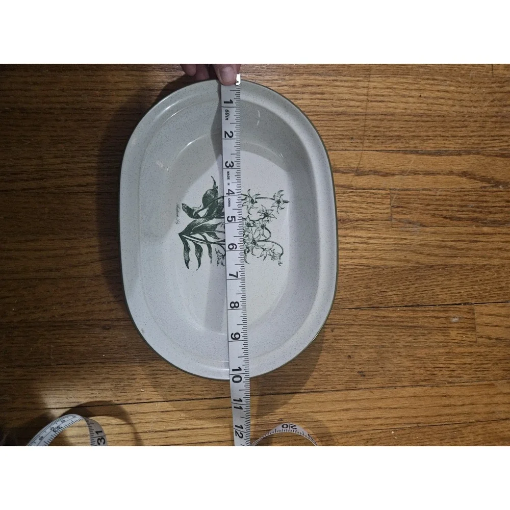 Vintage Noritake 10